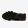 Nike Air Max Shox Black