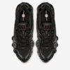 Nike Air Max Shox Black