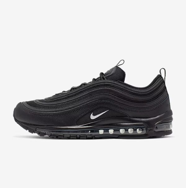 Nike Air Max 97 Black