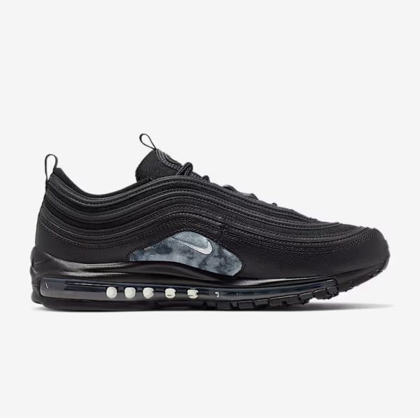 Nike Air Max 97 Black