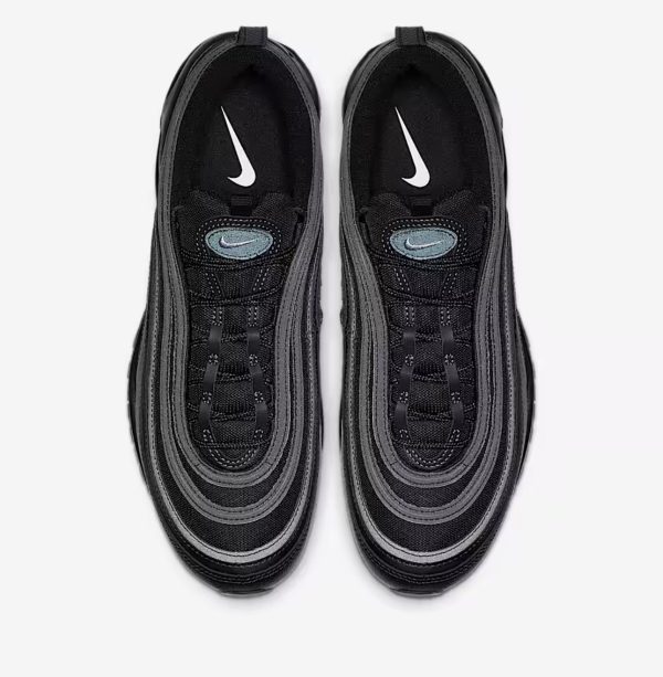 Nike Air Max 97 Black