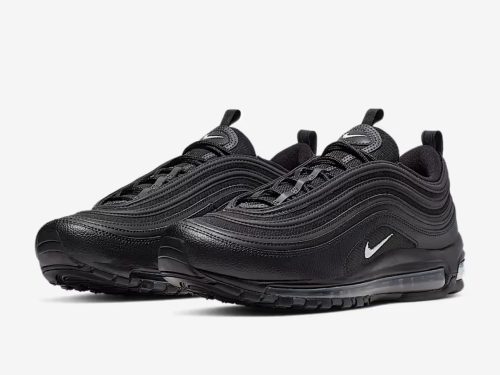 Nike Air Max 97 Black