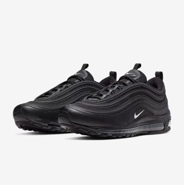 Nike Air Max 97 Black