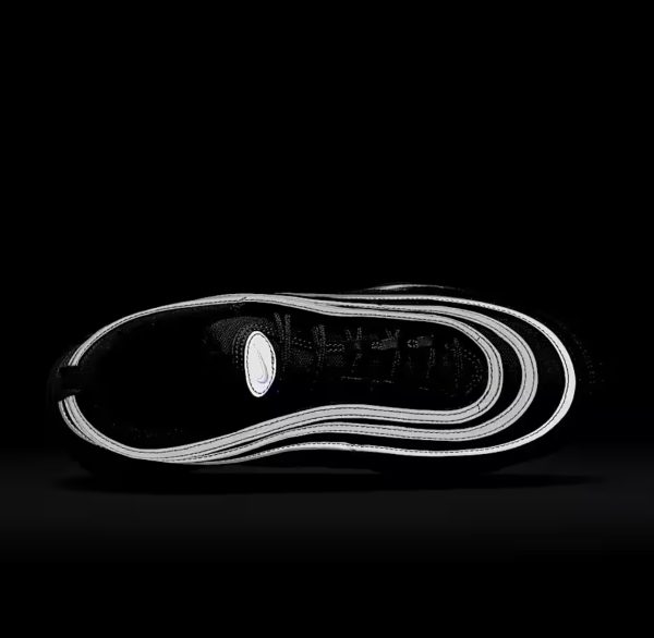 Nike Air Max 97 Black