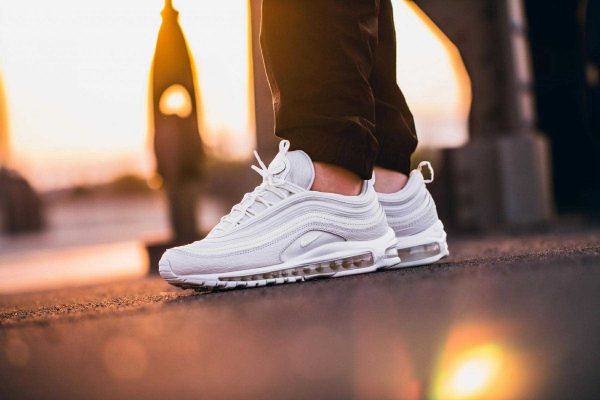 Nike Air Max 97 White