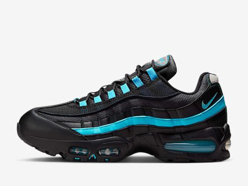 Nike Air Max 95 ,, Big Bubble Limited’’