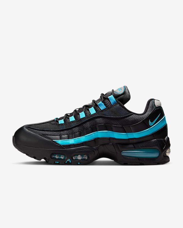 Nike Air Max 95 ,, Big Bubble Limited’’