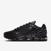 Nike Air Max Plus 3 All Black Edition