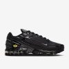 Nike Air Max Plus 3 All Black Edition