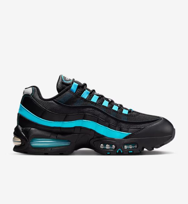 Nike Air Max 95 ,, Big Bubble Limited’’