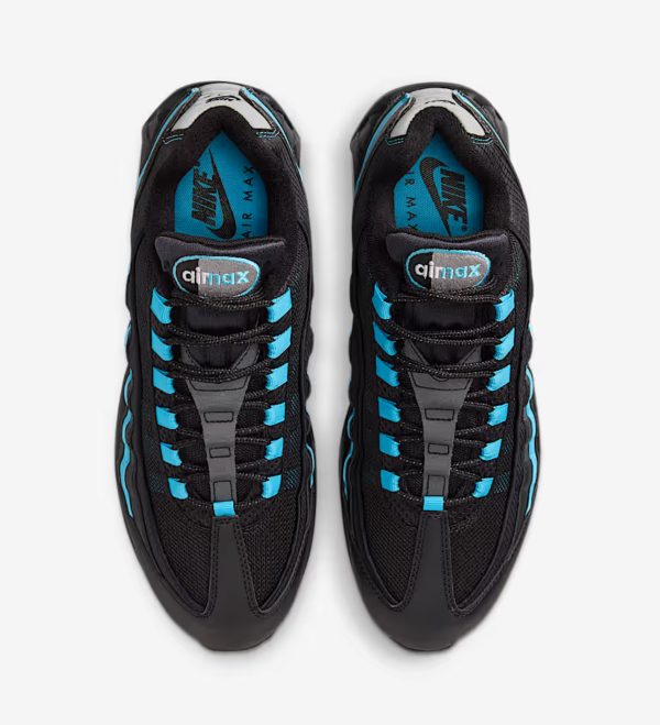 Nike Air Max 95 ,, Big Bubble Limited’’