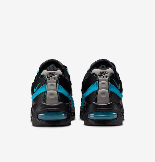 Nike Air Max 95 ,, Big Bubble Limited’’