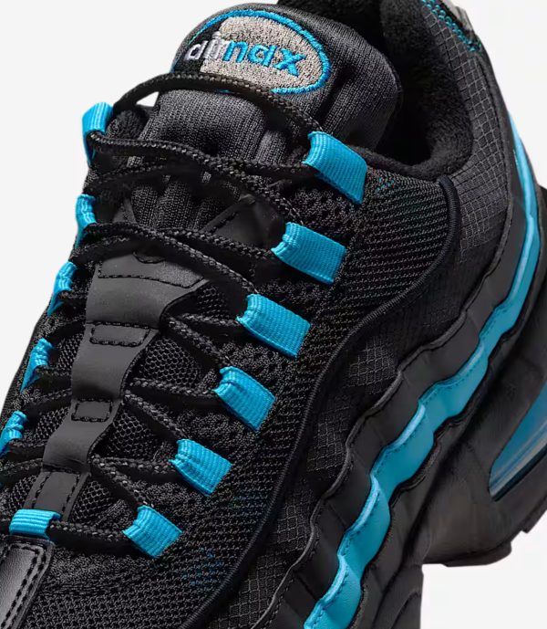 Nike Air Max 95 ,, Big Bubble Limited’’