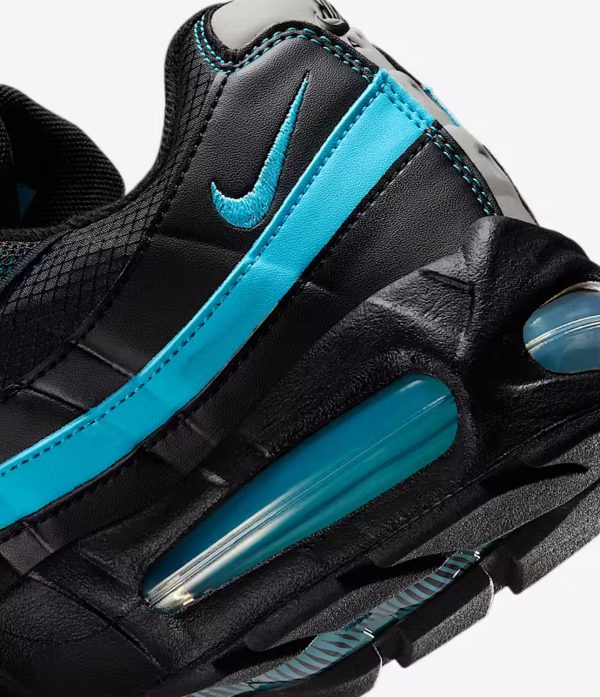 Nike Air Max 95 ,, Big Bubble Limited’’