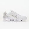 Nike Air Max Shox White