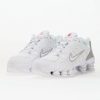 Nike Air Max Shox White