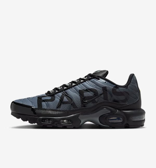 Nike Air Max TN Paris Limited