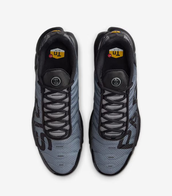 Nike Air Max TN Paris Limited