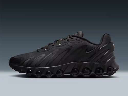 Nike Air Max DN8 Black