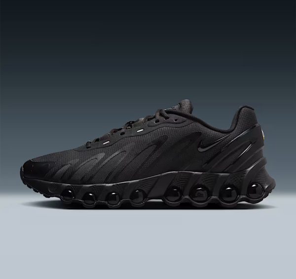Nike Air Max DN8 Black