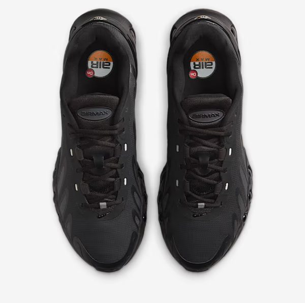 Nike Air Max DN8 Black
