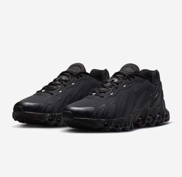 Nike Air Max DN8 Black