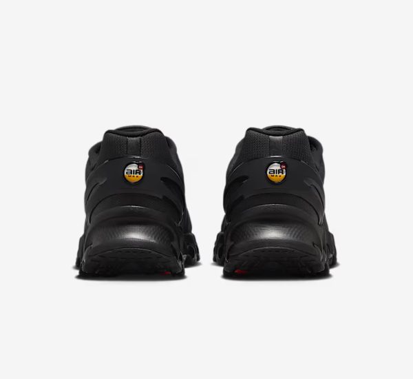 Nike Air Max DN8 Black