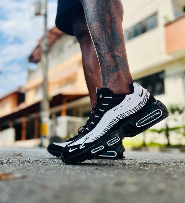 Nike Air Max 95 SP Sketch