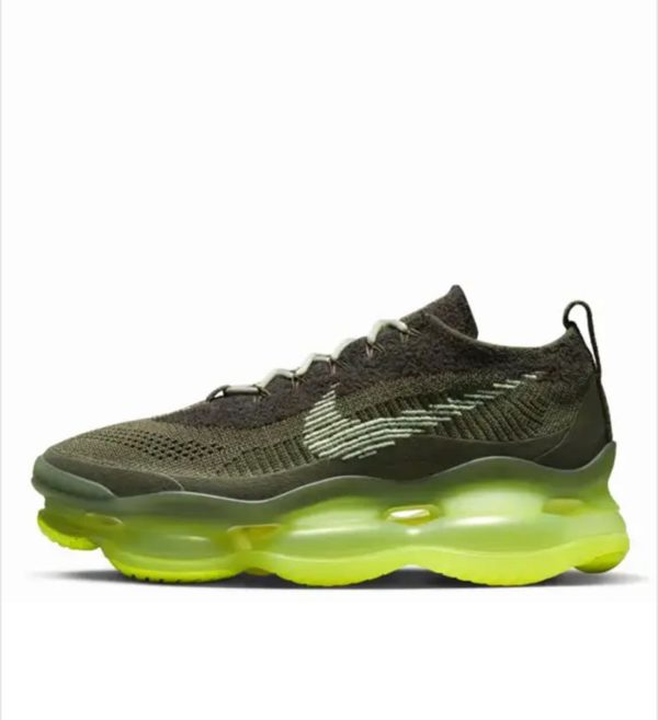 Nike Air Max Scorpion ,,Military Green’’