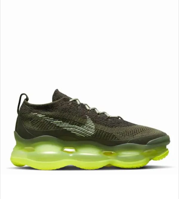 Nike Air Max Scorpion ,,Military Green’’