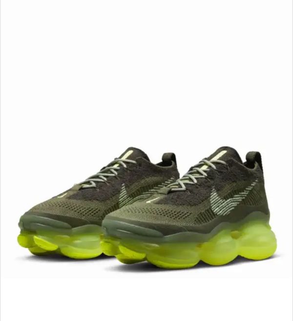 Nike Air Max Scorpion ,,Military Green’’