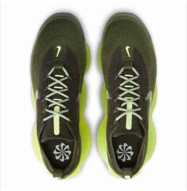 Nike Air Max Scorpion ,,Military Green’’