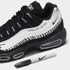 Nike Air Max 95 SP Sketch