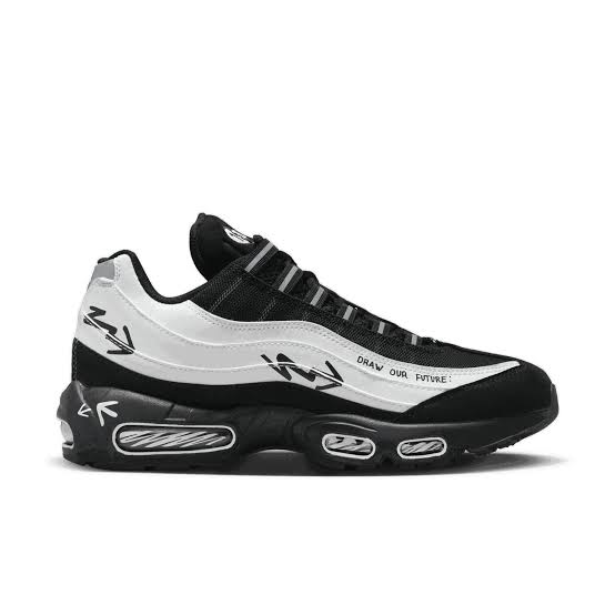 Nike Air Max 95 SP Sketch