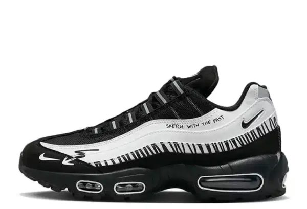 Nike Air Max 95 SP Sketch